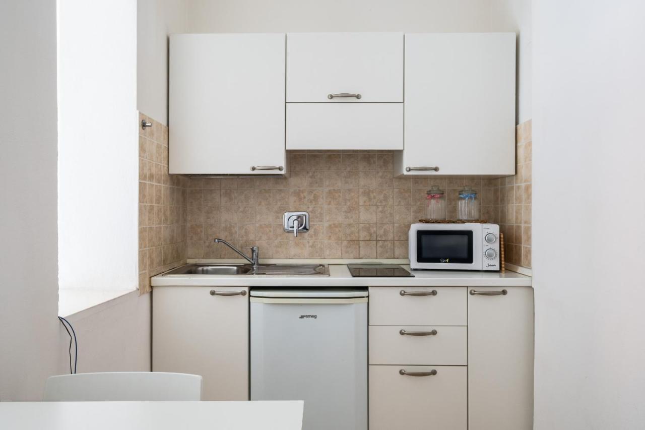 Delia'S Studios In The City Center By Wonderful Italy Boloňa Exteriér fotografie