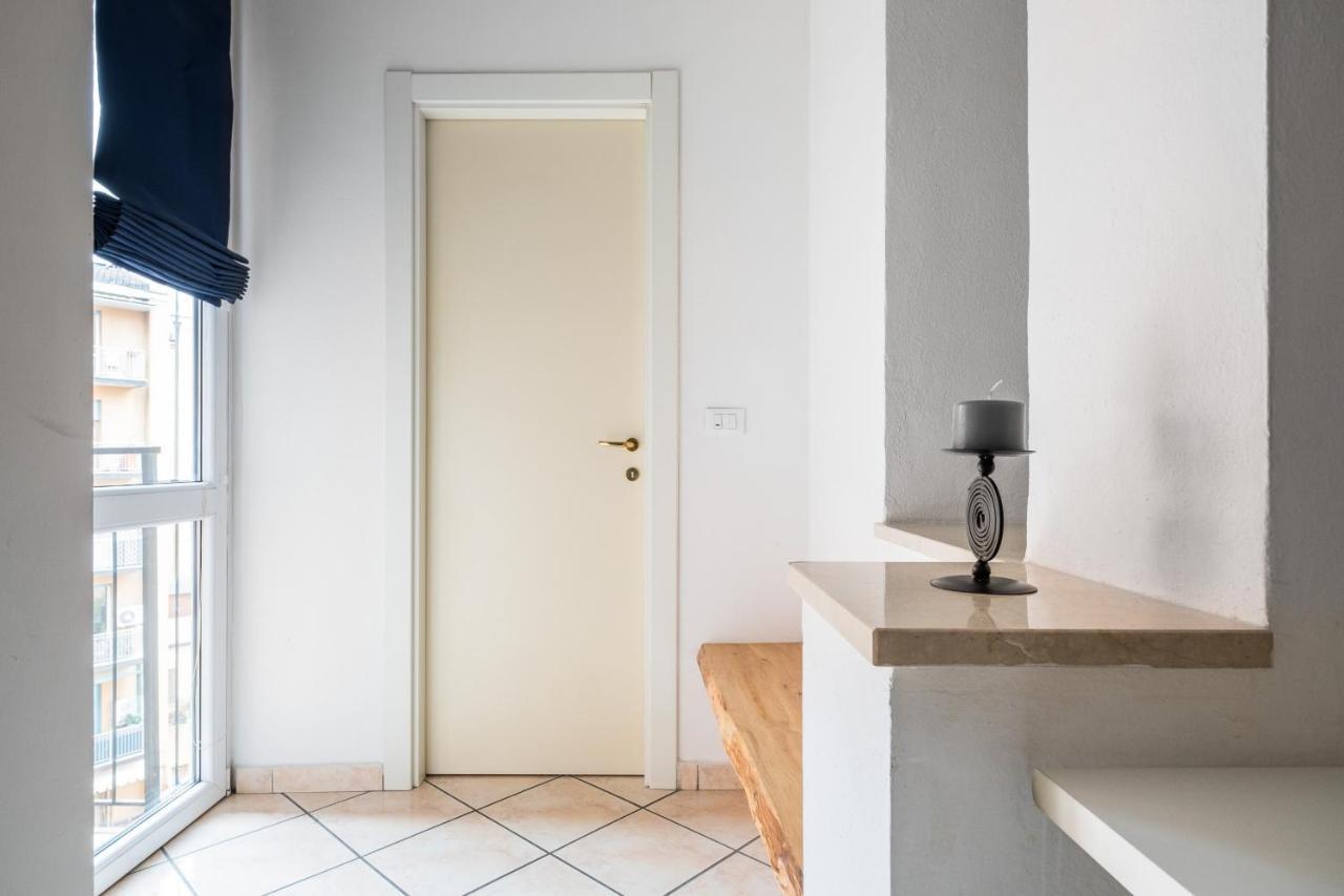 Delia'S Studios In The City Center By Wonderful Italy Boloňa Exteriér fotografie