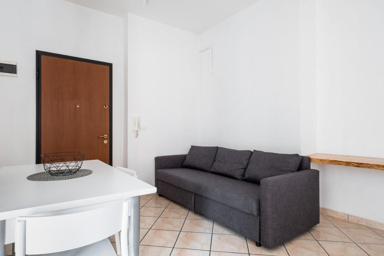 Delia'S Studios In The City Center By Wonderful Italy Boloňa Exteriér fotografie