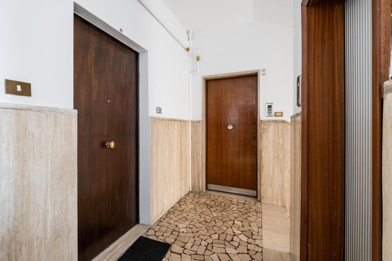 Delia'S Studios In The City Center By Wonderful Italy Boloňa Exteriér fotografie
