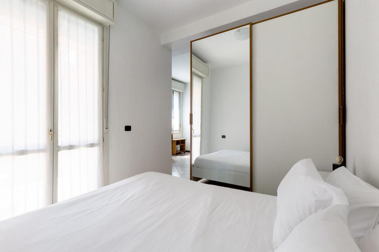 Delia'S Studios In The City Center By Wonderful Italy Boloňa Exteriér fotografie