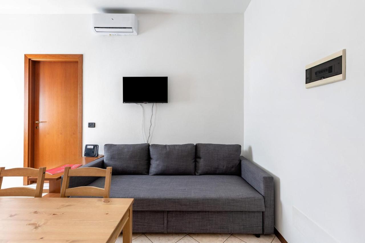 Delia'S Studios In The City Center By Wonderful Italy Boloňa Exteriér fotografie
