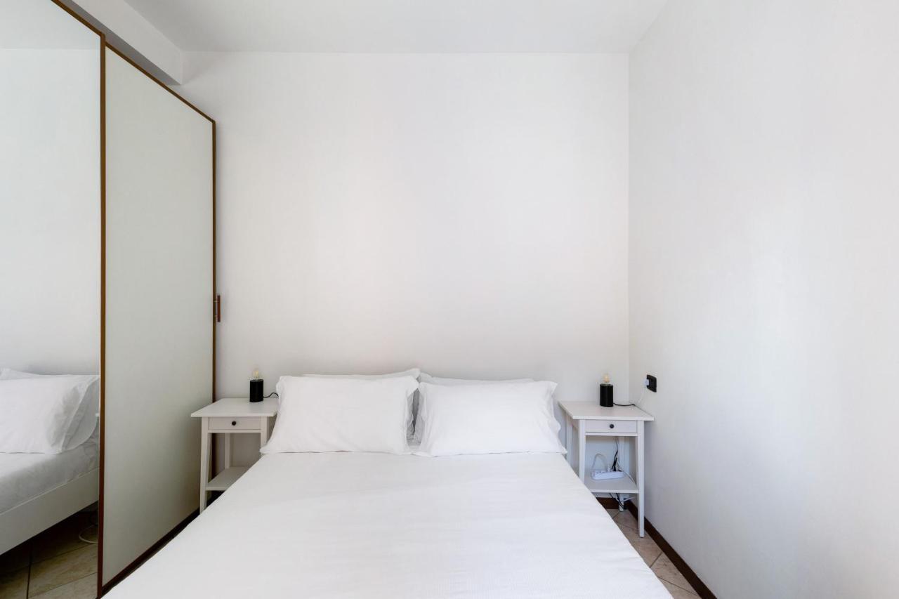 Delia'S Studios In The City Center By Wonderful Italy Boloňa Exteriér fotografie