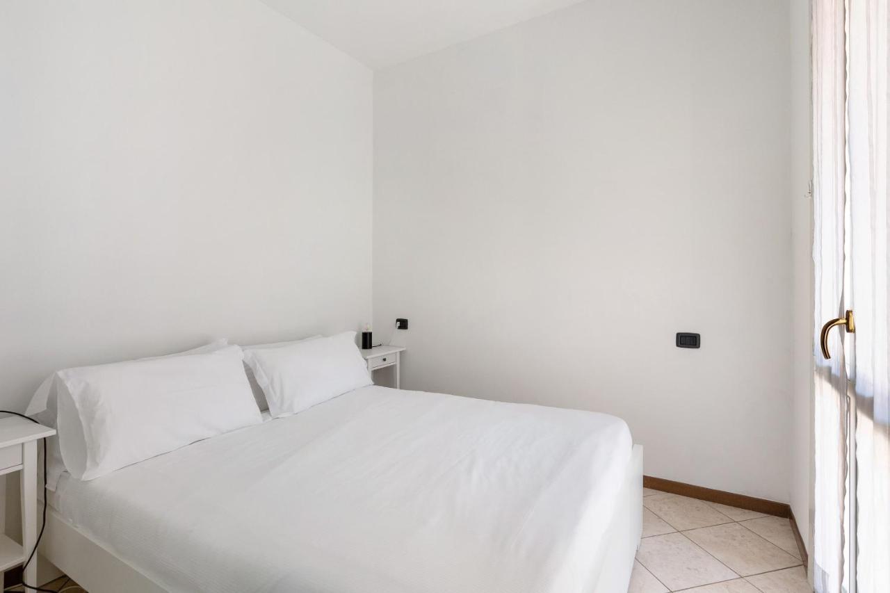 Delia'S Studios In The City Center By Wonderful Italy Boloňa Exteriér fotografie